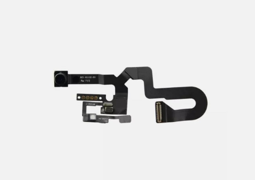 Front Camera and Proximity Sensor Flex For iPhone 8 Plus Front Camera and Proximity Sensor Flex For iPhone 8 Plus